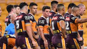 Unofficial home of the nrls brisbane broncos. Nrl 2020 Brisbane Broncos Face Fine After Record Loss To Roosters Daily Telegraph