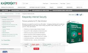 Quick Heal Vs Kaspersky Internet Security Comparison In 2021