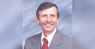 Ronnie O'Guin Obituary