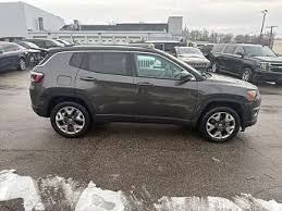 Image result for Sting Gray 2021 Compass