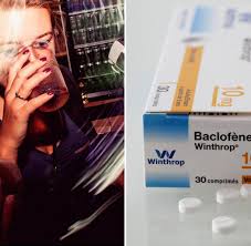 Baclofen So Wirkt Die Wunderpille Fur Alkoholiker Welt