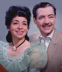 Remembering the late Wilma Lee Cooper today. She passed away