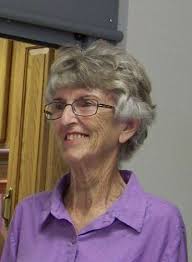 Shirley LaVerne Dodge (1934-2021)