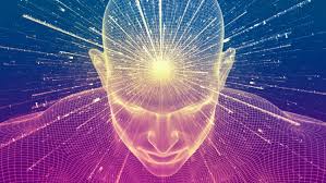 Power Of The Mind
