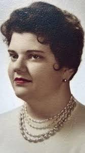 Geraldine S. Ackley, 76