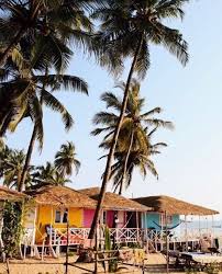 Goa India Top 10 Holiday Destinations Places To Visit Places To Travel