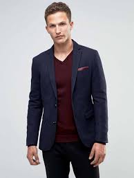 Well you're in luck, because here they come. How To Wear A Navy Blazer Where To Buy It Men S Outfit Essential