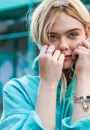 Took to a collaboration with tiong bahru bakery by splashing its flagship bakery store at eng hoon street and a huge coffee cart outside its store at ion orchard with the same. Elle Fanning Tiffany Co Paper Flowers Believe In Dreams Campaign 2018 Celebmafia