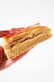 Galette Des Rois Clementine Recette Epiphanie Olivia Patisse En 2020 Galette Des Rois Galette Recette Dessert Noel