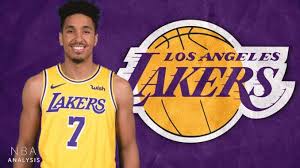 After trading picks lakers will need to build via free agency. Nba Rumors The Best Trade Lakers Could Offer For Malcolm Brogdon