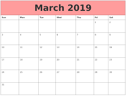 Monthly Calendar For March 2020 Printable Blank Templates With Notes Calendar Calendar Word Calendar Printables