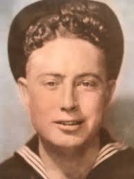 Cecil Preston Patrick Sr. (1920-2000)