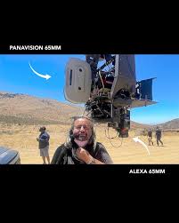 The best use of “Day For Night” in cinema was