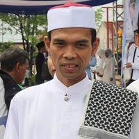 Home/naskah khutbah/khutbah hari raya/khutbah idul fitri: Contoh Khutbah Idul Fitri Singkat Dari Ustaz Abdul Somad