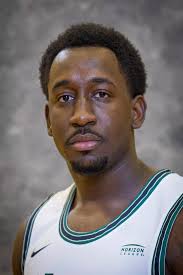 2020-21 Men's Basketball Roster