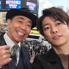 いぬやしきプレミアイベント 佐藤健 木梨憲武 いぬやしき 佐藤健 俳優