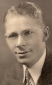 Ralph Lowery Andrews (1914-1998)