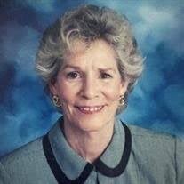 Mrs. Mary R. Hicks Obituary