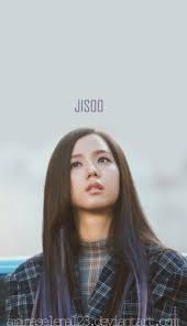 Download Jisoo Wallpaper Jisoo Lockscreen Cikimm Com