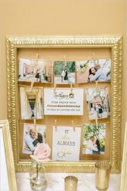 Instagram Sign Wedding Photo Display Ideas Wedding Photo Display Wedding Frames Wedding Display