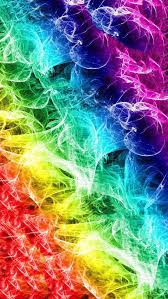 Kids will love experimenting with painting and color mixing in a new and physical way. These Are Beautiful Colors Mixed Color Mixing Abstract Artwork Paper Background