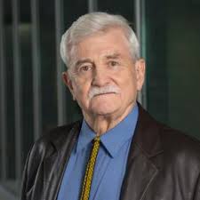 Affiliate Professor Frank T. Manheim