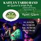 Kaitlyn Tarro Band at Quinn’s Irish Pub! event image