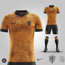 Ontdek de 1990 roemenië doelman voetbalshirt stopcontact het roemeense voetbalteam is het representatieve team van het. Nieuw Nederlands Elftal Van Gogh Voetbalshirt Voetbalshirts Com