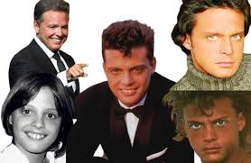 Quizá suene un poco exagerado, pero pensar en la imagen de luis migue l tiene un efecto similar a lo que sucede cuando. Las Transformaciones Mas Sexys De Luis Miguel De Nino Tierno A Papacito Vidamoderna Com