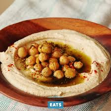 The Best Smooth Hummus Recipe Recipe Recipes Easy Thanksgiving Recipes Smooth Hummus Recipe