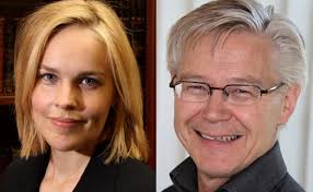 Styreleder og direktør ut av Språkrådet