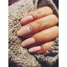 Paznokcie Efekt Szronu Nails With Images Paznokcie