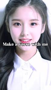 How to Add Another Verse As An Element