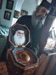 Αγιοσ εφραιμ κατουνακιωτησ (παλιά κασέτα 1). Pin On Agios Efraim O Katoynakiwths