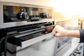 How to deep clean oven. How To Clean An Oven