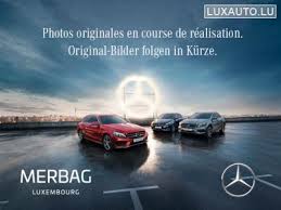 Mercedes Second Hand 1169 Adverts In Luxembourg Belgium France And Germany