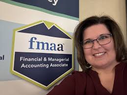 Christopher Abrahams, CSOP™