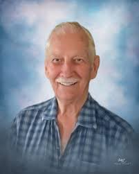 Obituary for David Harlan Campbell
