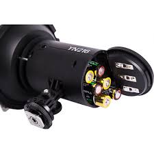 Yongnuo Yn 216 Led On Camera Light 5500k Yn 216w B H Photo
