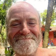 Pablo Simmons's Instagram, Twitter & Facebook