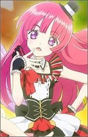 Sophie Houjou Pripara Myanimelist Net In 2020 Anime Online Anime Sophie