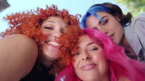 Schwarzkopf LIVE Colour 2023 6s