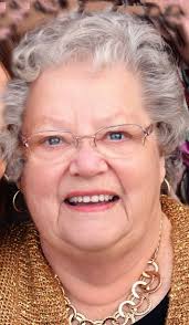 Marjorie Ann Carlson Obituary March 2, 2021