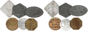 Today it reached a high of $1.89, and now sits at $1.69. Numisbids The Coin House Auction 11 22 Jun 2019 Belgian Medals