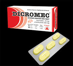Dicromec Vetilac Com