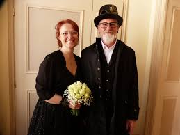 Photos. Les quatre mariages du week-end à Lunéville et sa région