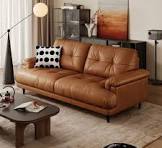 Sofa Berumbai Beludru,Tempat Tidur Sofa Lipat,Kulit Modern ...