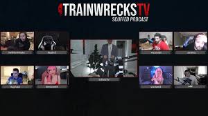 Most of the biggest streamers on twitch are male and live in the united states. Trainwreckstv Twitch