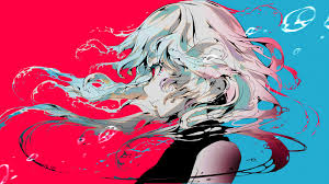 A collection of the top 44 red anime wallpapers and backgrounds available for download for free. Original Hd Wallpaper Background Image 1920x1080