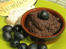 Tapenade Recette Recette Tapenade Recettes De Cuisine Et Recette